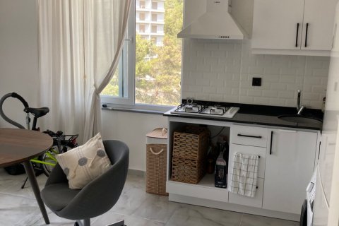 Lejlighed  i Avsallar, Antalya, Tyrkiet Nr. 207689 - 10