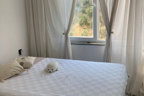 Lejlighed  i Avsallar, Antalya, Tyrkiet Nr. 207689 - 19