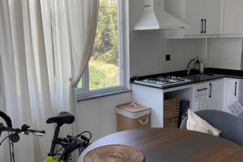 Lejlighed  i Avsallar, Antalya, Tyrkiet Nr. 207689 - 9