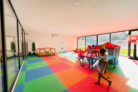 Lejlighed  i Avsallar, Antalya, Tyrkiet Nr. 207689 - 7