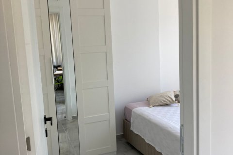 Lejlighed  i Avsallar, Antalya, Tyrkiet Nr. 207689 - 17