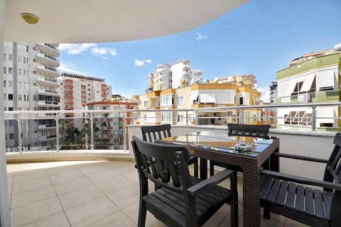 Wohnung  in Mahmutlar, Antalya, Türkei Nr. 207684 - 9