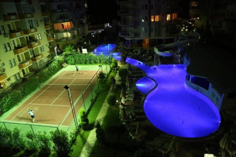 Wohnung  in Mahmutlar, Antalya, Türkei Nr. 207684 - 13