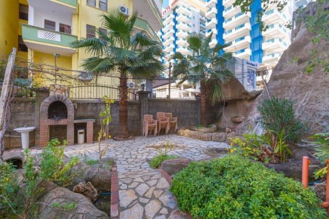 Wohnung  in Mahmutlar, Antalya, Türkei Nr. 207684 - 14