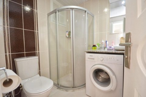 Wohnung  in Mahmutlar, Antalya, Türkei Nr. 207684 - 11