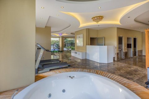 Wohnung  in Mahmutlar, Antalya, Türkei Nr. 207684 - 17