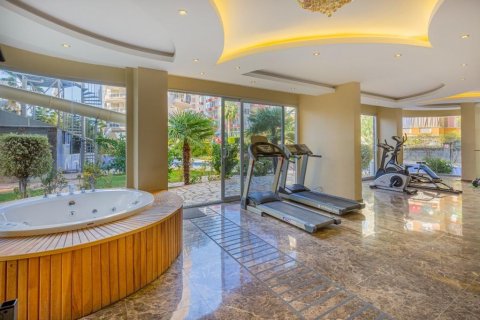 Wohnung  in Mahmutlar, Antalya, Türkei Nr. 207684 - 16