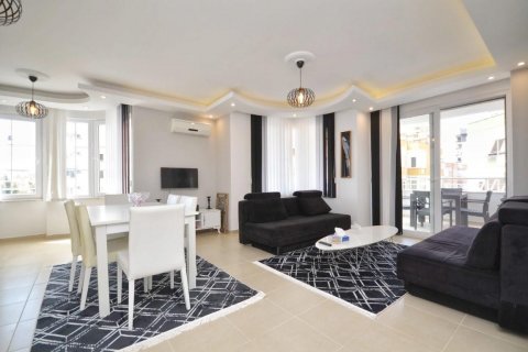 Wohnung  in Mahmutlar, Antalya, Türkei Nr. 207684 - 1