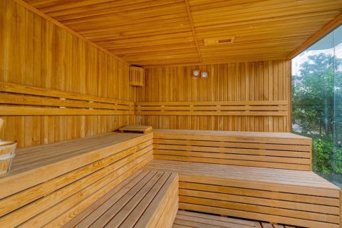 Wohnung  in Mahmutlar, Antalya, Türkei Nr. 207684 - 18