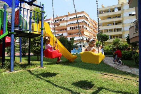 Wohnung  in Mahmutlar, Antalya, Türkei Nr. 207684 - 12