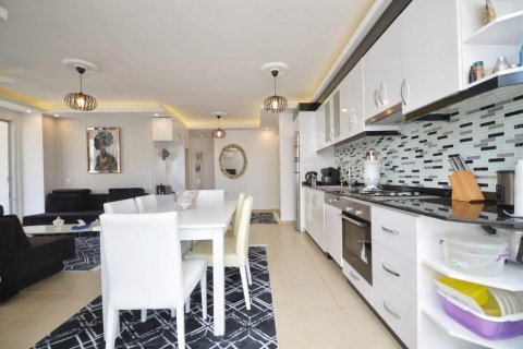 Wohnung  in Mahmutlar, Antalya, Türkei Nr. 207684 - 4
