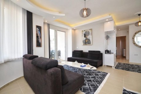 Wohnung  in Mahmutlar, Antalya, Türkei Nr. 207684 - 2