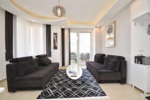 Wohnung  in Mahmutlar, Antalya, Türkei Nr. 207684 - 3