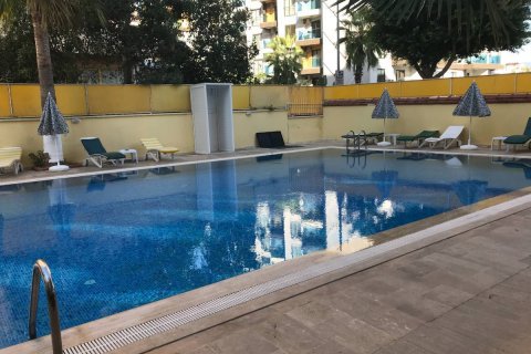 Продажа квартиры  в Аланье, Анталье, Турция 3 комн., 100м2, №207686 – фото 6