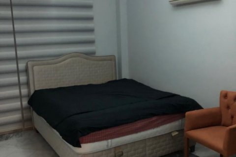 Продажа квартиры  в Аланье, Анталье, Турция 3 комн., 100м2, №207686 – фото 16