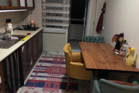 Продажа квартиры  в Аланье, Анталье, Турция 3 комн., 100м2, №207686 – фото 7