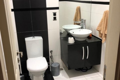 Продажа квартиры  в Аланье, Анталье, Турция 3 комн., 100м2, №207686 – фото 13