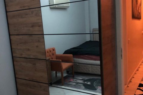 Продажа квартиры  в Аланье, Анталье, Турция 3 комн., 100м2, №207686 – фото 17