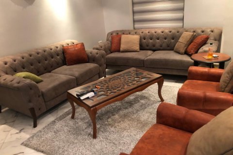 Продажа квартиры  в Аланье, Анталье, Турция 3 комн., 100м2, №207686 – фото 9