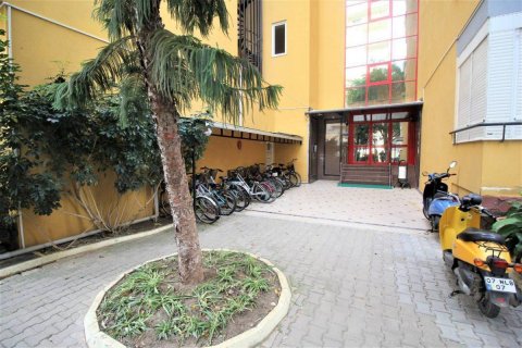 Продажа квартиры  в Аланье, Анталье, Турция 3 комн., 100м2, №207686 – фото 4