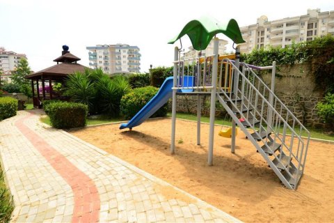 Takleilighet  i Cikcilli, Antalya, Tyrkia Nr. 207688 - 3
