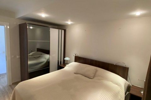 Takleilighet  i Cikcilli, Antalya, Tyrkia Nr. 207688 - 18