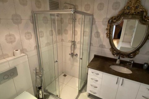 Takleilighet  i Cikcilli, Antalya, Tyrkia Nr. 207688 - 23