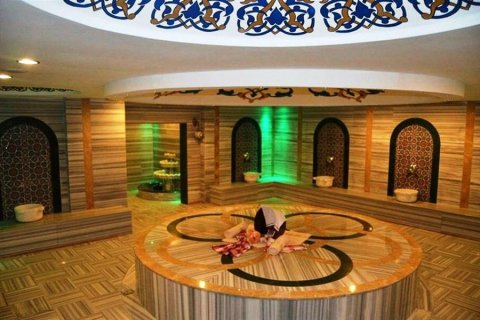 Takleilighet  i Cikcilli, Antalya, Tyrkia Nr. 207688 - 7