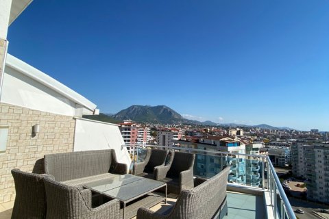 Takleilighet  i Cikcilli, Antalya, Tyrkia Nr. 207688 - 28