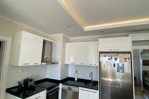 Takleilighet  i Cikcilli, Antalya, Tyrkia Nr. 207688 - 26