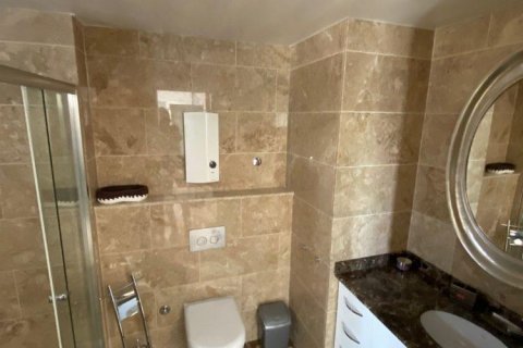 Takleilighet  i Cikcilli, Antalya, Tyrkia Nr. 207688 - 16