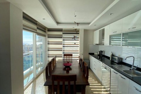 Takleilighet  i Cikcilli, Antalya, Tyrkia Nr. 207688 - 11