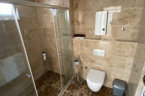 Takleilighet  i Cikcilli, Antalya, Tyrkia Nr. 207688 - 19
