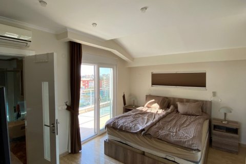 Takleilighet  i Cikcilli, Antalya, Tyrkia Nr. 207688 - 21