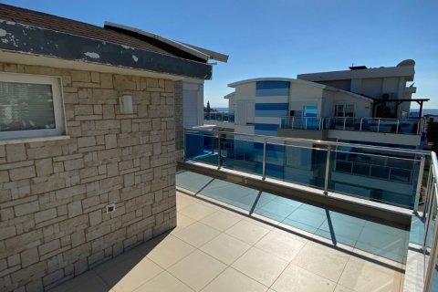 Takleilighet  i Cikcilli, Antalya, Tyrkia Nr. 207688 - 27