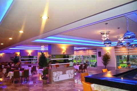 Takleilighet  i Cikcilli, Antalya, Tyrkia Nr. 207688 - 6