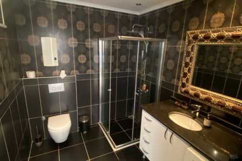 Takleilighet  i Cikcilli, Antalya, Tyrkia Nr. 207688 - 24