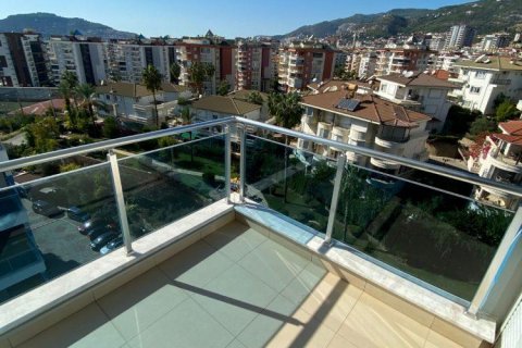 Takleilighet  i Cikcilli, Antalya, Tyrkia Nr. 207688 - 17