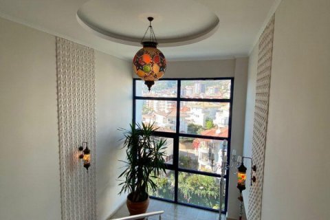 Takleilighet  i Cikcilli, Antalya, Tyrkia Nr. 207688 - 20