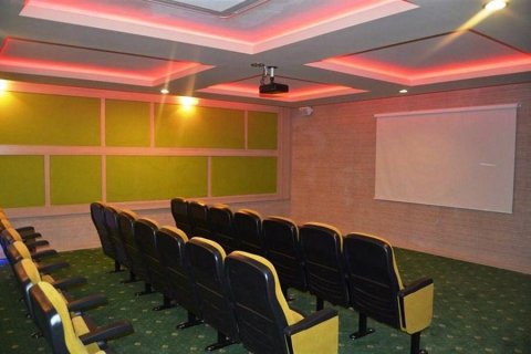 Takleilighet  i Cikcilli, Antalya, Tyrkia Nr. 207688 - 5