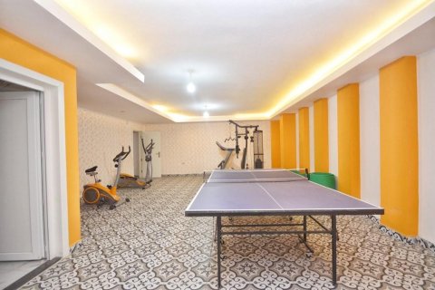 Leilighet  i Mahmutlar, Antalya, Tyrkia Nr. 207683 - 16