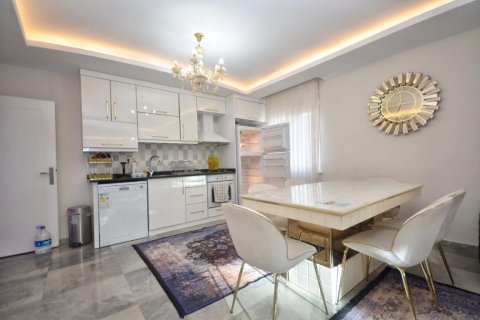 Leilighet  i Mahmutlar, Antalya, Tyrkia Nr. 207683 - 5