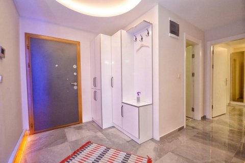 Leilighet  i Mahmutlar, Antalya, Tyrkia Nr. 207683 - 10