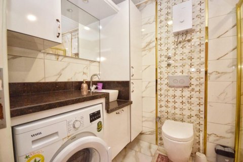 Leilighet  i Mahmutlar, Antalya, Tyrkia Nr. 207683 - 12