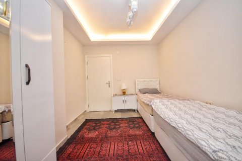 Leilighet  i Mahmutlar, Antalya, Tyrkia Nr. 207683 - 9