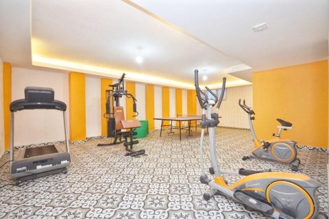 Leilighet  i Mahmutlar, Antalya, Tyrkia Nr. 207683 - 15