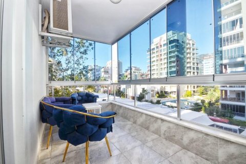 Leilighet  i Mahmutlar, Antalya, Tyrkia Nr. 207683 - 11