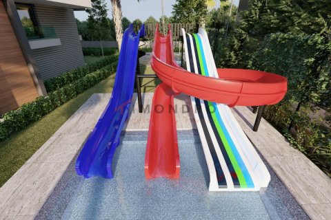 Продажа квартиры  в Коньяалты, Анталье, Турция 2+1, 78м2, №192532 – фото 11