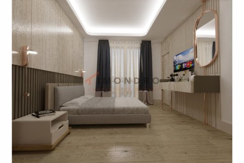 Продажа квартиры  в Коньяалты, Анталье, Турция 2+1, 78м2, №192532 – фото 19