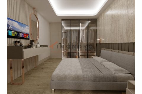 Продажа квартиры  в Коньяалты, Анталье, Турция 2+1, 78м2, №192532 – фото 17